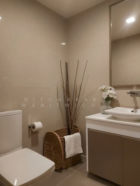 Liv @ 49, Bangkok, 9 Sukhumvit 49 Rd, Khlong Tan Nua, Watthana, Bangkok, 1 Bedroom, 47 sqm, Condo For Sale, by Nitchakarn Wanitwichakornkit , 500245820 - DDproperty.com