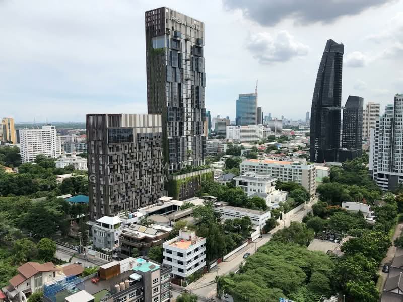 Siri At Sukhumvit : สิริ แอท สุขุมวิท, กรุงเทพ, 902 สุขุมวิท, พระโขนง, คลองเตย, กรุงเทพ, 70 ตร.ม., คอนโด ให้เช่า, โดย Khemasooch Chiraburanan, 500245821 - DDproperty.com