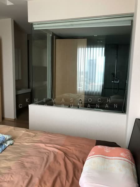Siri At Sukhumvit, Bangkok, 902 Sukhumvit Road, Phra Kanong, Khlong Toei, Bangkok, 2 Bedrooms, 70 sqm, Condo For Rent, by Khemasooch Chiraburanan, 500245821 - DDproperty.com