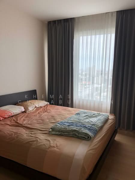 Siri At Sukhumvit, Bangkok, 902 Sukhumvit Road, Phra Kanong, Khlong Toei, Bangkok, 2 Bedrooms, 70 sqm, Condo For Rent, by Khemasooch Chiraburanan, 500245821 - DDproperty.com