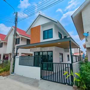 ขาย - หมู่บ้าน เอื้ออาทรประชาสำราญ, กรุงเทพ