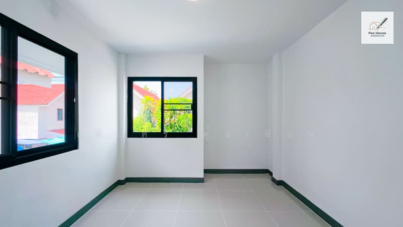 หมู่บ้าน เอื้ออาทรประชาสำราญ, กรุงเทพ, หนองจอก, หนองจอก, กรุงเทพ, 20 ตร.ม., บ้านเดี่ยว ขาย, โดย เพ็ญศิริ ตุ้มเทียน, 500245823 - DDproperty.com