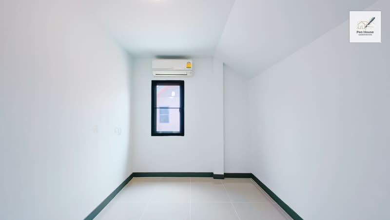 หมู่บ้าน เอื้ออาทรประชาสำราญ, Bangkok, Nong Chok, Nong Chok, Bangkok, 2 Bedrooms, 20 sqm, Single Detached House For Sale, by เพ็ญศิริ ตุ้มเทียน, 500245823 - DDproperty.com