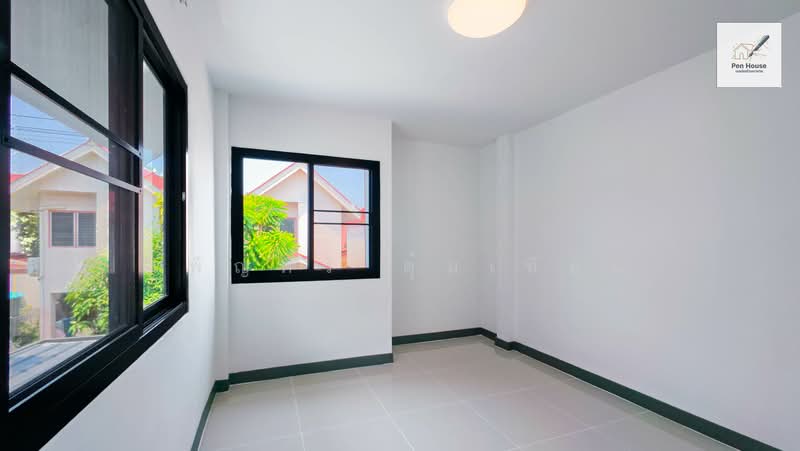 หมู่บ้าน เอื้ออาทรประชาสำราญ, Bangkok, Nong Chok, Nong Chok, Bangkok, 2 Bedrooms, 20 sqm, Single Detached House For Sale, by เพ็ญศิริ ตุ้มเทียน, 500245823 - DDproperty.com