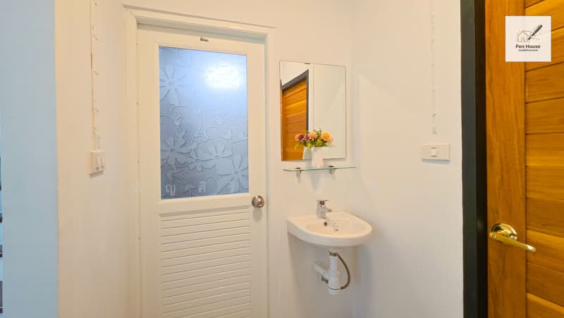 หมู่บ้าน เอื้ออาทรประชาสำราญ, Bangkok, Nong Chok, Nong Chok, Bangkok, 2 Bedrooms, 20 sqm, Single Detached House For Sale, by เพ็ญศิริ ตุ้มเทียน, 500245823 - DDproperty.com