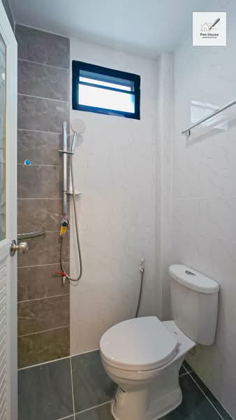 หมู่บ้าน เอื้ออาทรประชาสำราญ, Bangkok, Nong Chok, Nong Chok, Bangkok, 2 Bedrooms, 20 sqm, Single Detached House For Sale, by เพ็ญศิริ ตุ้มเทียน, 500245823 - DDproperty.com