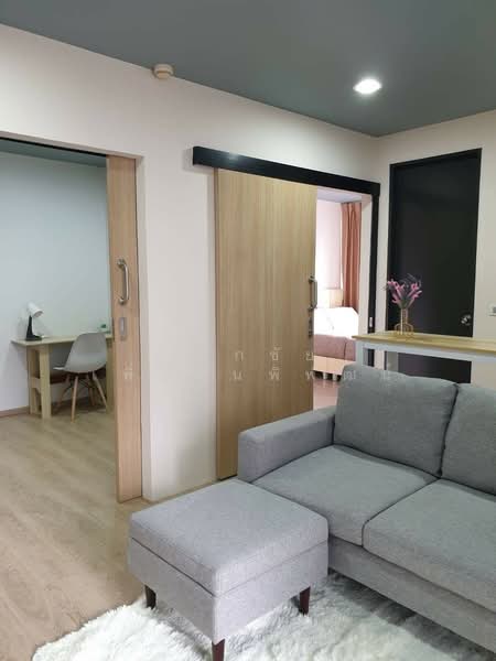 The Tempo Ruamrudee, Bangkok, Ruamrudee, Lumphini, Pathum Wan, Bangkok, 2 Bedrooms, 58 sqm, Condo For Rent, by เอกชัย เพิ่มพูนพิพัฒน์, 500245826 - DDproperty.com