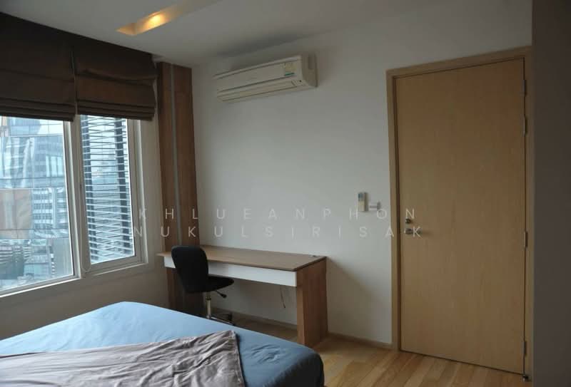 Siri At Sukhumvit, Bangkok, 902 Sukhumvit Road, Phra Kanong, Khlong Toei, Bangkok, 1 Bedroom, 52 sqm, Condo For Rent, by Khlueanphon Nukulsirisak, 500245827 - DDproperty.com