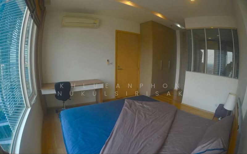 Siri At Sukhumvit, Bangkok, 902 Sukhumvit Road, Phra Kanong, Khlong Toei, Bangkok, 1 Bedroom, 52 sqm, Condo For Rent, by Khlueanphon Nukulsirisak, 500245827 - DDproperty.com
