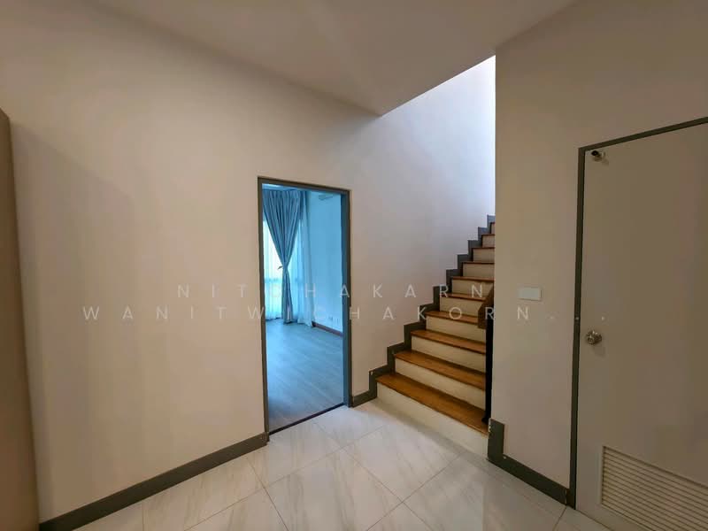 The City Sukhumvit-Onnut, Bangkok, 588/2 Soi On Nut 70/1, Prawet, Prawet, Bangkok, 4 Bedrooms, 315 sqm, Single Detached House For Rent, by Nitchakarn  Wanitwichakornkit , 500245828 - DDproperty.com