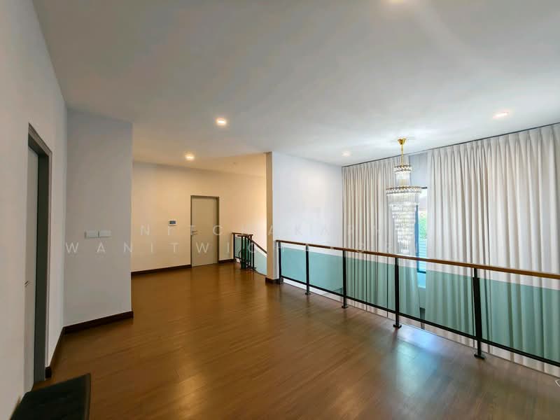 The City Sukhumvit-Onnut : เดอะ ซิตี้ สุขุมวิท อ่อนนุช, กรุงเทพ, 588/2 ซอย อ่อนนุช 70/1, ประเวศ, ประเวศ, กรุงเทพ, 315 ตร.ม., บ้านเดี่ยว ให้เช่า, โดย Nitchakarn  Wanitwichakornkit , 500245828 - DDproperty.com