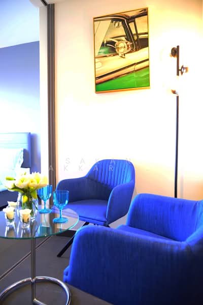 Unixx South Pattaya : ยูนิกซ์ เซาท์ พัทยา, ชลบุรี, หมู่ที่ 12 163, หนองปรือ, บางละมุง, ชลบุรี, 27 ตร.ม., คอนโด ให้เช่า, โดย Sakan Akkara-aektalin, 500245829 - DDproperty.com