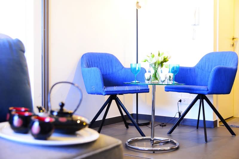 Unixx South Pattaya : ยูนิกซ์ เซาท์ พัทยา, ชลบุรี, หมู่ที่ 12 163, หนองปรือ, บางละมุง, ชลบุรี, 27 ตร.ม., คอนโด ให้เช่า, โดย Sakan Akkara-aektalin, 500245829 - DDproperty.com