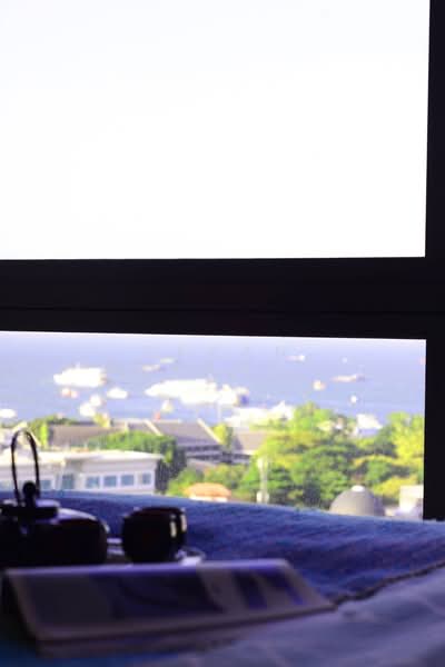 Unixx South Pattaya, Chon Buri (Pattaya), Village No. 12 163, Nong Pru, Bang Lamung (Pattaya), Chon Buri (Pattaya), 1 Bedroom, 27 sqm, Condo For Rent, by Sakan Akkara-aektalin, 500245829 - DDproperty.com