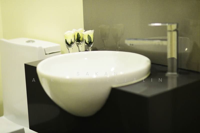 Unixx South Pattaya, Chon Buri (Pattaya), Village No. 12 163, Nong Pru, Bang Lamung (Pattaya), Chon Buri (Pattaya), 1 Bedroom, 27 sqm, Condo For Rent, by Sakan Akkara-aektalin, 500245829 - DDproperty.com