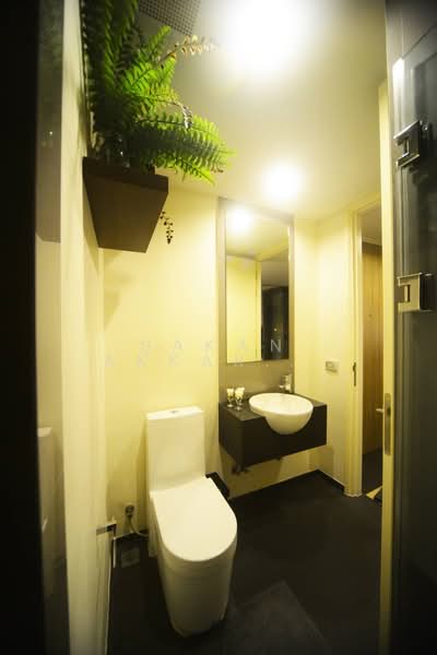 Unixx South Pattaya, Chon Buri (Pattaya), Village No. 12 163, Nong Pru, Bang Lamung (Pattaya), Chon Buri (Pattaya), 1 Bedroom, 27 sqm, Condo For Rent, by Sakan Akkara-aektalin, 500245829 - DDproperty.com