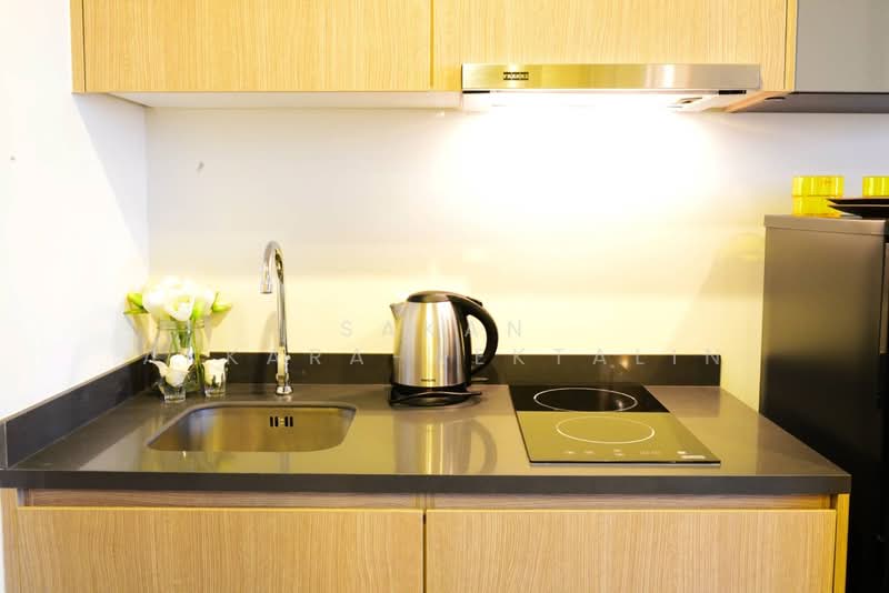 Unixx South Pattaya : ยูนิกซ์ เซาท์ พัทยา, ชลบุรี, หมู่ที่ 12 163, หนองปรือ, บางละมุง, ชลบุรี, 27 ตร.ม., คอนโด ให้เช่า, โดย Sakan Akkara-aektalin, 500245829 - DDproperty.com