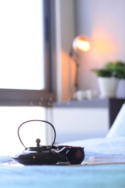 Unixx South Pattaya : ยูนิกซ์ เซาท์ พัทยา, ชลบุรี, หมู่ที่ 12 163, หนองปรือ, บางละมุง, ชลบุรี, 27 ตร.ม., คอนโด ให้เช่า, โดย Sakan Akkara-aektalin, 500245829 - DDproperty.com