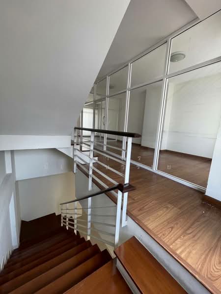 หมู่บ้านกลางเมือง เออบาเนี่ยน ลาดพร้าว71, กรุงเทพ, นาคนิวาส, ลาดพร้าว, ลาดพร้าว, กรุงเทพ, 265 ตร.ม., ทาวน์เฮ้าส์ ขาย, โดย อุมาพร นิเวศบวรชัย, 500245830 - DDproperty.com