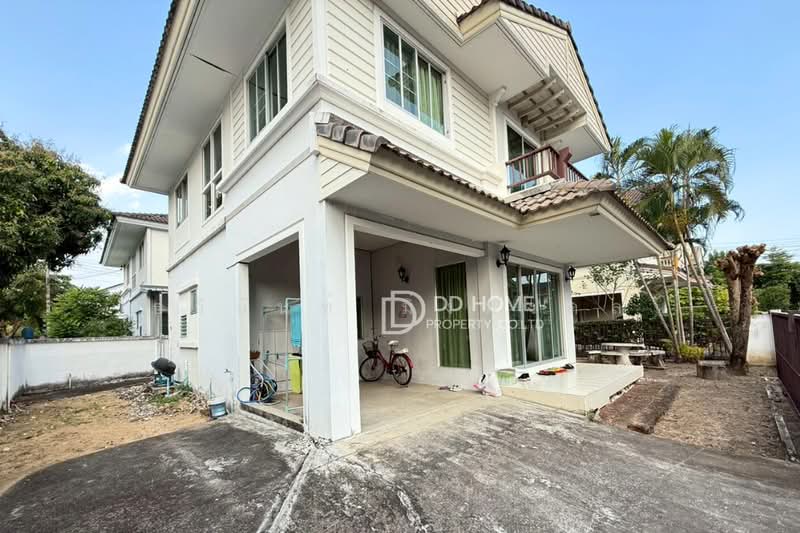 Prueklada Rangsit Klong 4 : พฤกษ์ลดา รังสิต คลอง 4, ปทุมธานี, ถนน ไสวประชาราษฎร์, ลาดสวาย, ลำลูกกา, ปทุมธานี, 120 ตร.ม., บ้านเดี่ยว ขาย, โดย ธวินันท์ มิ่งมงคล, 500245832 - DDproperty.com