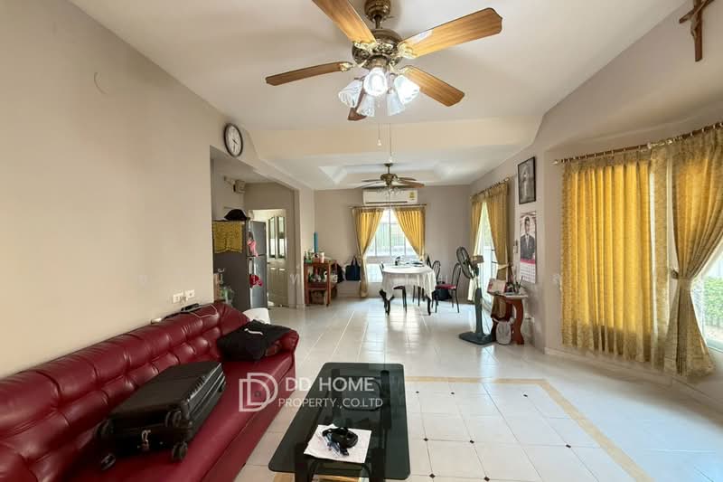 Prueklada Rangsit Klong 4 : พฤกษ์ลดา รังสิต คลอง 4, ปทุมธานี, ถนน ไสวประชาราษฎร์, ลาดสวาย, ลำลูกกา, ปทุมธานี, 120 ตร.ม., บ้านเดี่ยว ขาย, โดย ธวินันท์ มิ่งมงคล, 500245832 - DDproperty.com