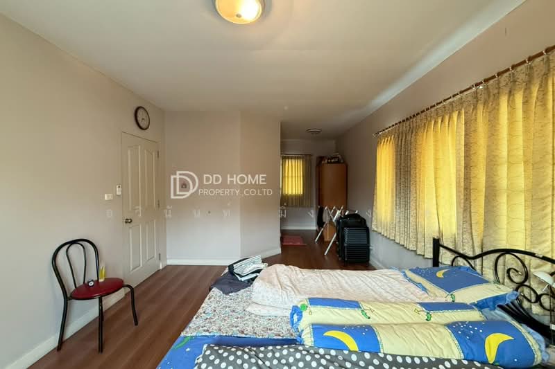 Prueklada Rangsit Klong 4 : พฤกษ์ลดา รังสิต คลอง 4, ปทุมธานี, ถนน ไสวประชาราษฎร์, ลาดสวาย, ลำลูกกา, ปทุมธานี, 120 ตร.ม., บ้านเดี่ยว ขาย, โดย ธวินันท์ มิ่งมงคล, 500245832 - DDproperty.com