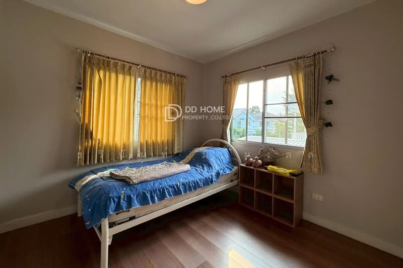 Prueklada Rangsit Klong 4 : พฤกษ์ลดา รังสิต คลอง 4, ปทุมธานี, ถนน ไสวประชาราษฎร์, ลาดสวาย, ลำลูกกา, ปทุมธานี, 120 ตร.ม., บ้านเดี่ยว ขาย, โดย ธวินันท์ มิ่งมงคล, 500245832 - DDproperty.com