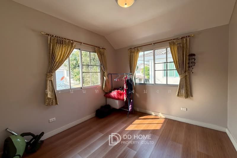 Prueklada Rangsit Klong 4, Pathum Thani, Sawai Pracharat Road, Lat Sawai, Lam Luk Ka, Pathum Thani, 3 Bedrooms, 120 sqm, Single Detached House For Sale, by ธวินันท์ มิ่งมงคล, 500245832 - DDproperty.com