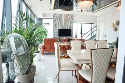 For Rent - The Bangkok Sathorn, Bangkok