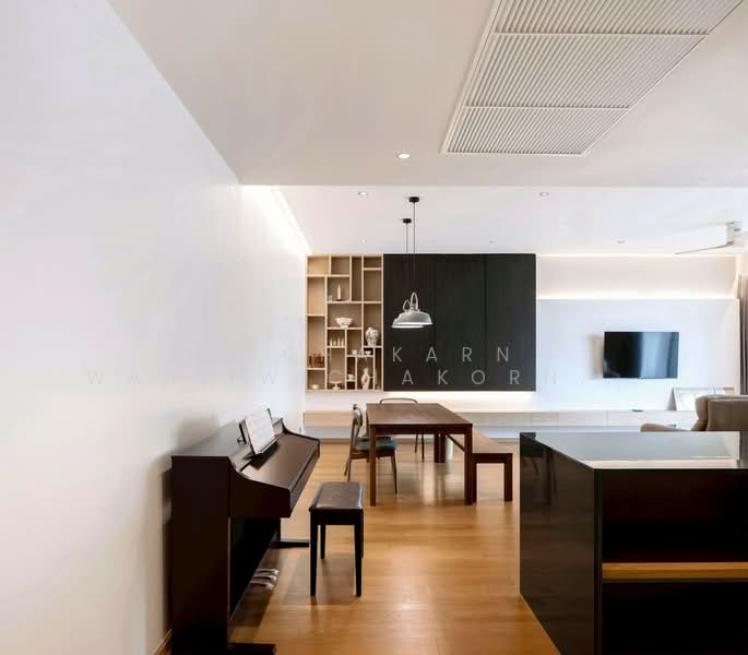 Supreme Legend : สุพรีม เลเจ้นด์, กรุงเทพ, 188 พระราม 3 ซอย 77, ช่องนนทรี, ยานนาวา, กรุงเทพ, 131 ตร.ม., คอนโด ขาย, โดย Nitchakarn Wanitwichakornkit , 500245835 - DDproperty.com