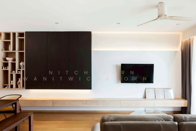 Supreme Legend : สุพรีม เลเจ้นด์, กรุงเทพ, 188 พระราม 3 ซอย 77, ช่องนนทรี, ยานนาวา, กรุงเทพ, 131 ตร.ม., คอนโด ขาย, โดย Nitchakarn Wanitwichakornkit , 500245835 - DDproperty.com