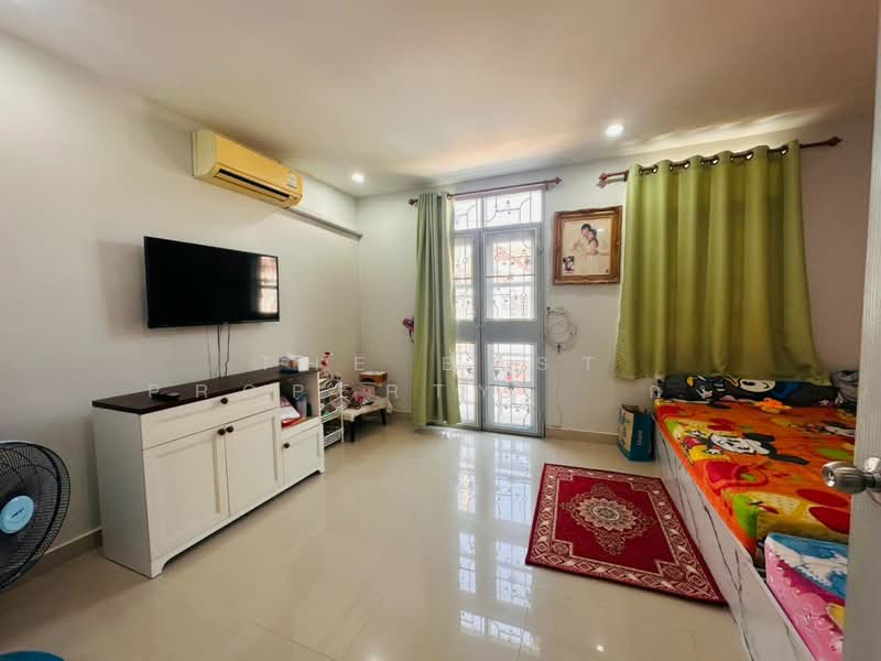 หมู่บ้านพฤกษาพรรณ ลำพยา นครปฐม, Nakhon Pathom, Lampaya, Muang Nakhon Pathom, Nakhon Pathom, 3 Bedrooms, 105 sqm, Townhouse For Sale, by The Best Property   กุ้ง, 500245836 - DDproperty.com