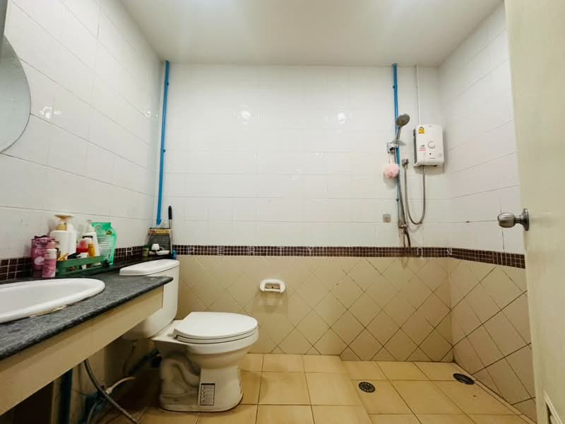 หมู่บ้านพฤกษาพรรณ ลำพยา นครปฐม, Nakhon Pathom, Lampaya, Muang Nakhon Pathom, Nakhon Pathom, 3 Bedrooms, 105 sqm, Townhouse For Sale, by The Best Property   กุ้ง, 500245836 - DDproperty.com