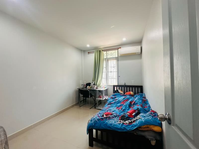 หมู่บ้านพฤกษาพรรณ ลำพยา นครปฐม, Nakhon Pathom, Lampaya, Muang Nakhon Pathom, Nakhon Pathom, 3 Bedrooms, 105 sqm, Townhouse For Sale, by The Best Property   กุ้ง, 500245836 - DDproperty.com
