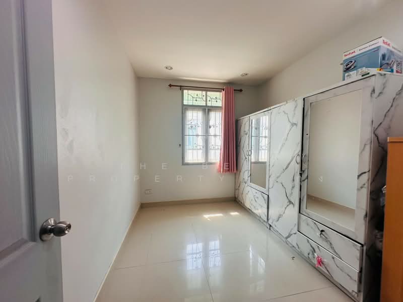 หมู่บ้านพฤกษาพรรณ ลำพยา นครปฐม, Nakhon Pathom, Lampaya, Muang Nakhon Pathom, Nakhon Pathom, 3 Bedrooms, 105 sqm, Townhouse For Sale, by The Best Property   กุ้ง, 500245836 - DDproperty.com