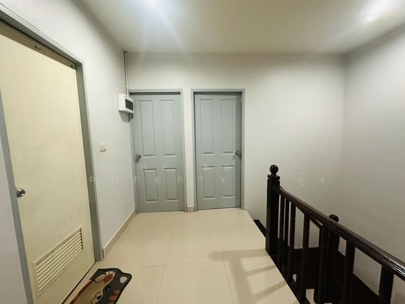 หมู่บ้านพฤกษาพรรณ ลำพยา นครปฐม, นครปฐม, ลำพยา, เมืองนครปฐม, นครปฐม, 105 ตร.ม., ทาวน์เฮ้าส์ ขาย, โดย The Best Property   กุ้ง, 500245836 - DDproperty.com