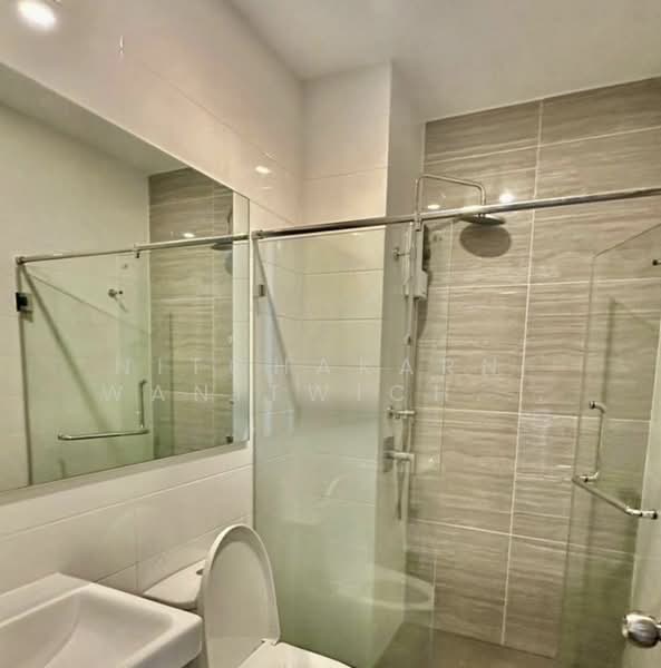 Knightsbridge Prime Onnut, Bangkok, Soi On Nut 1/1 Sukhumvit Road77, Phra Kanong Nua, Watthana, Bangkok, 1 Bedroom, 32 sqm, Condo For Rent, by Nitchakarn Wanitwichakornkit , 500245839 - DDproperty.com