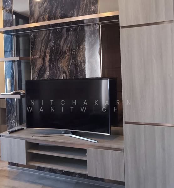 Knightsbridge Prime Onnut : ไนท์บริดจ์ ไพร์ม อ่อนนุช, กรุงเทพ, ซอยอ่อนนุช 1/1 ถนนสุขุมวิท 77, พระโขนงเหนือ, วัฒนา, กรุงเทพ, 32 ตร.ม., คอนโด ให้เช่า, โดย Nitchakarn Wanitwichakornkit , 500245839 - DDproperty.com