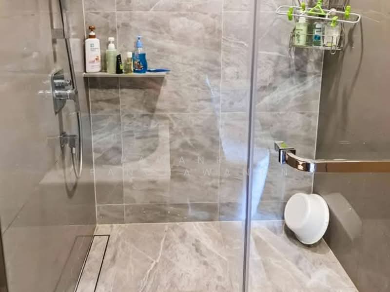 Kawa Haus, Bangkok, 95 Soi Rim Khlong, Phra Kanong Nua, Watthana, Bangkok, 1 Bedroom, 36 sqm, Condo For Rent, by Pawanrat Panchawanon, 500245840 - DDproperty.com