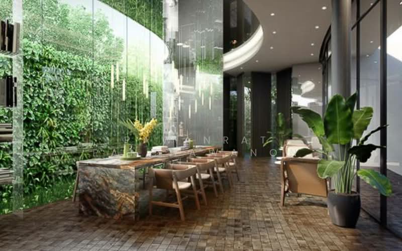 Kawa Haus : คาวะ เฮาส์, กรุงเทพ, 95 ซอย ริมคลอง, พระโขนงเหนือ, วัฒนา, กรุงเทพ, 36 ตร.ม., คอนโด ให้เช่า, โดย Pawanrat Panchawanon, 500245840 - DDproperty.com