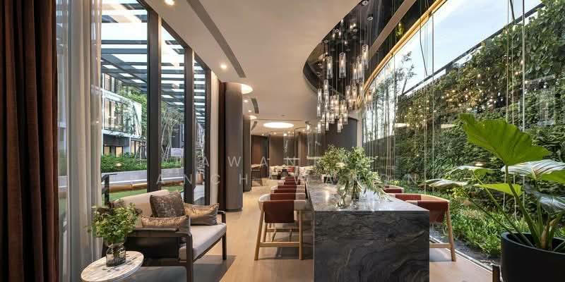 Kawa Haus : คาวะ เฮาส์, กรุงเทพ, 95 ซอย ริมคลอง, พระโขนงเหนือ, วัฒนา, กรุงเทพ, 36 ตร.ม., คอนโด ให้เช่า, โดย Pawanrat Panchawanon, 500245840 - DDproperty.com