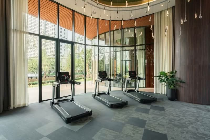 Kawa Haus, Bangkok, 95 Soi Rim Khlong, Phra Kanong Nua, Watthana, Bangkok, 1 Bedroom, 36 sqm, Condo For Rent, by Pawanrat Panchawanon, 500245840 - DDproperty.com