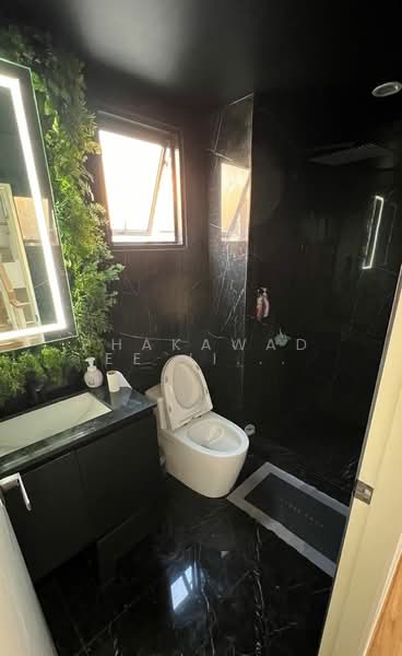 Baan Klang Muang Srinakarin – Onnut, Bangkok, 174 Soi On Nut 70/1, Prawet, Prawet, Bangkok, 3 Bedrooms, 120 sqm, Townhouse For Rent, by Phakawadee Jiramanee, 500245842 - DDproperty.com