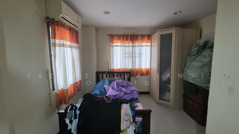 Baan Ing Doi, Chiang Mai, Chang Phuak, Muang Chiang Mai, Chiang Mai, 5 Bedrooms, 200 sqm, Single Detached House For Rent, by Fazwaz (Thailand) Co., Ltd., 500245843 - DDproperty.com