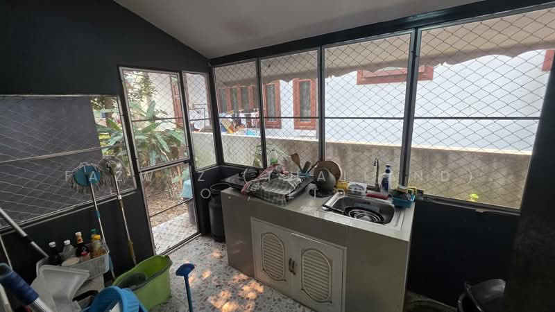 Baan Ing Doi, Chiang Mai, Chang Phuak, Muang Chiang Mai, Chiang Mai, 5 Bedrooms, 200 sqm, Single Detached House For Rent, by Fazwaz (Thailand) Co., Ltd., 500245843 - DDproperty.com