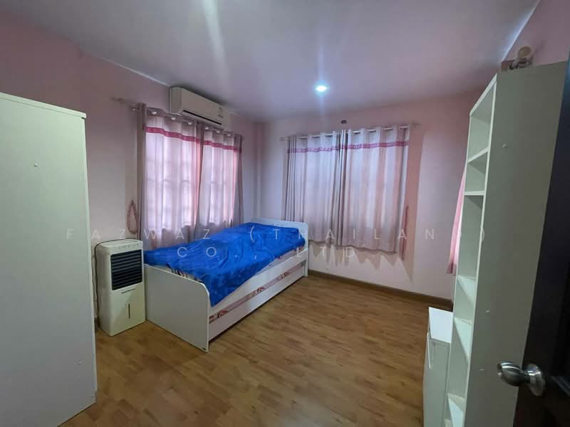 Baan Ing Doi, Chiang Mai, Chang Phuak, Muang Chiang Mai, Chiang Mai, 5 Bedrooms, 200 sqm, Single Detached House For Rent, by Fazwaz (Thailand) Co., Ltd., 500245843 - DDproperty.com