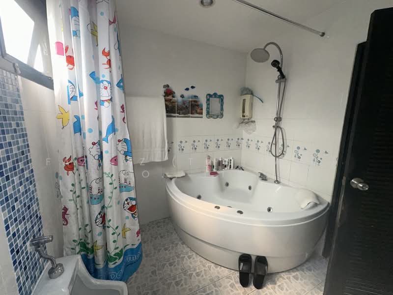 Baan Ing Doi, Chiang Mai, Chang Phuak, Muang Chiang Mai, Chiang Mai, 5 Bedrooms, 200 sqm, Single Detached House For Rent, by Fazwaz (Thailand) Co., Ltd., 500245843 - DDproperty.com