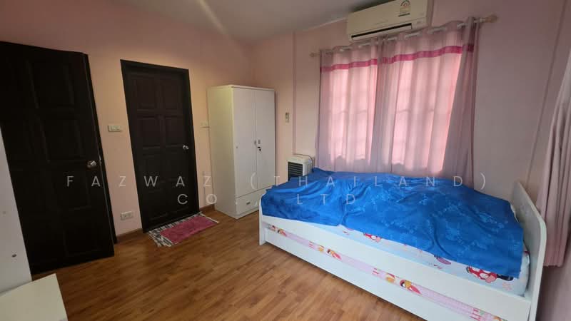 Baan Ing Doi, Chiang Mai, Chang Phuak, Muang Chiang Mai, Chiang Mai, 5 Bedrooms, 200 sqm, Single Detached House For Rent, by Fazwaz (Thailand) Co., Ltd., 500245843 - DDproperty.com