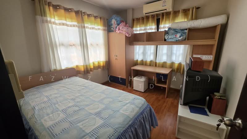 Baan Ing Doi, Chiang Mai, Chang Phuak, Muang Chiang Mai, Chiang Mai, 5 Bedrooms, 200 sqm, Single Detached House For Rent, by Fazwaz (Thailand) Co., Ltd., 500245843 - DDproperty.com