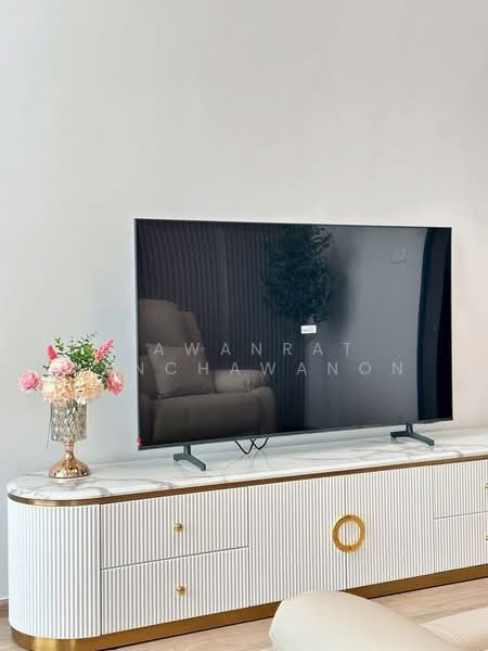 IDEO Rama 9-Asoke, Bangkok, Rama 9 Road, Huai Khwang, Huai Khwang, Bangkok, 1 Bedroom, 35 sqm, Condo For Rent, by Pawanrat Panchawanon, 500245845 - DDproperty.com